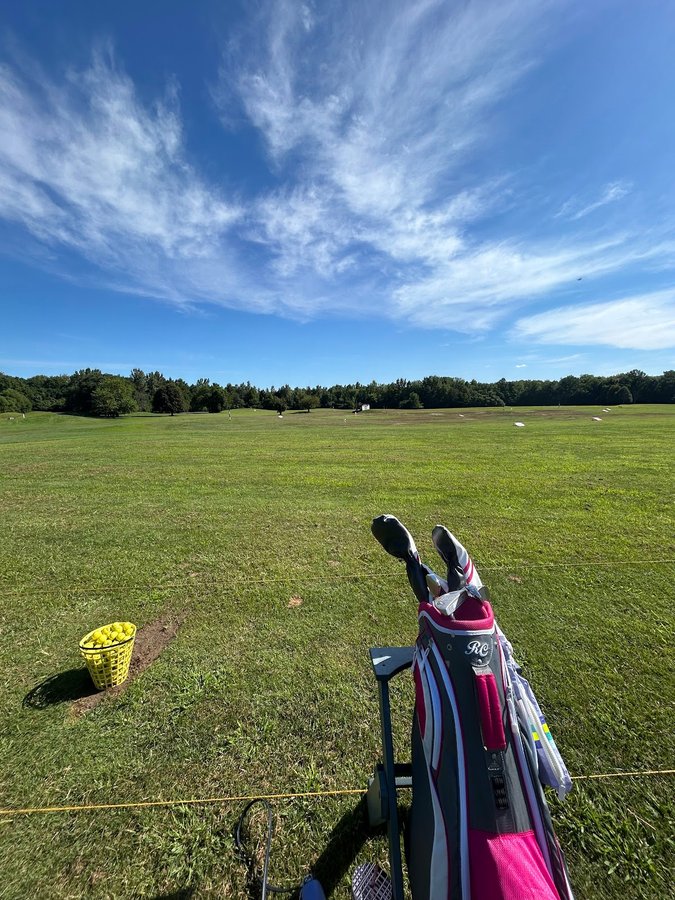 Riverside Golf Academy