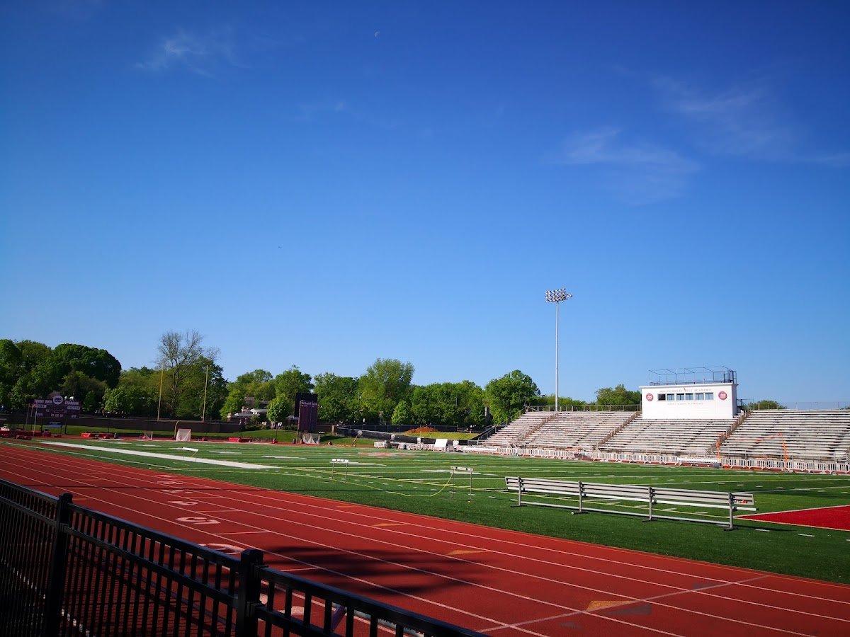 John Bell Keeble Tennis Center
