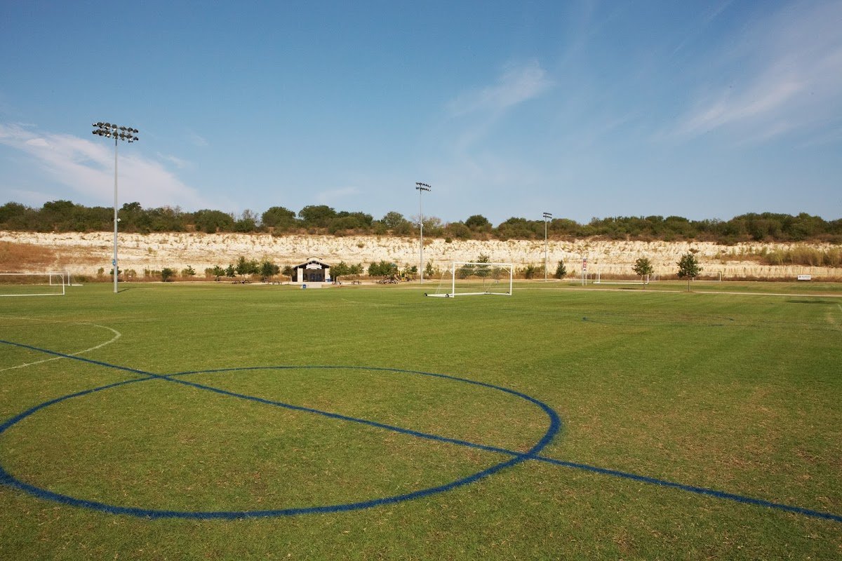 South Texas Area Regional Soccer Complex