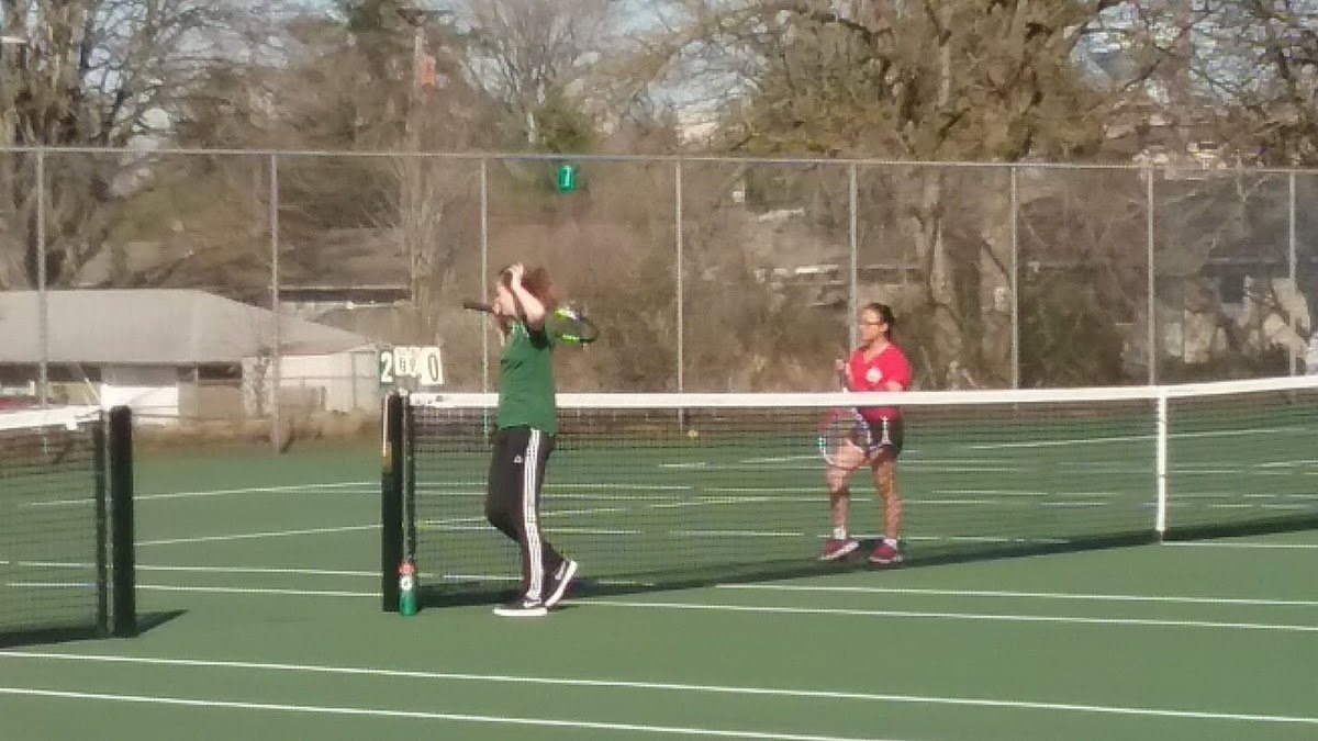 Clover Park High School