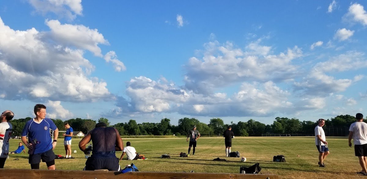 Idylbrook Recreation Area