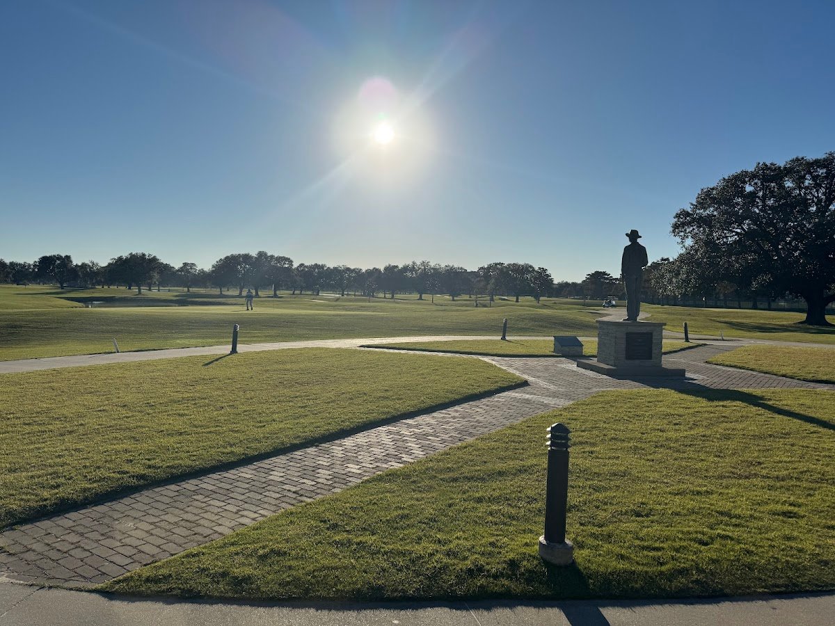 Joseph M. Bartholomew Municipal Golf Course