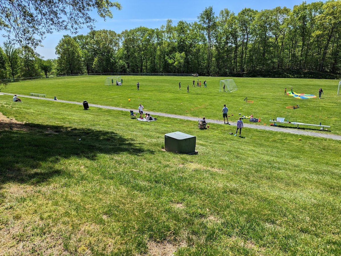 Ledgewood Memorial Park