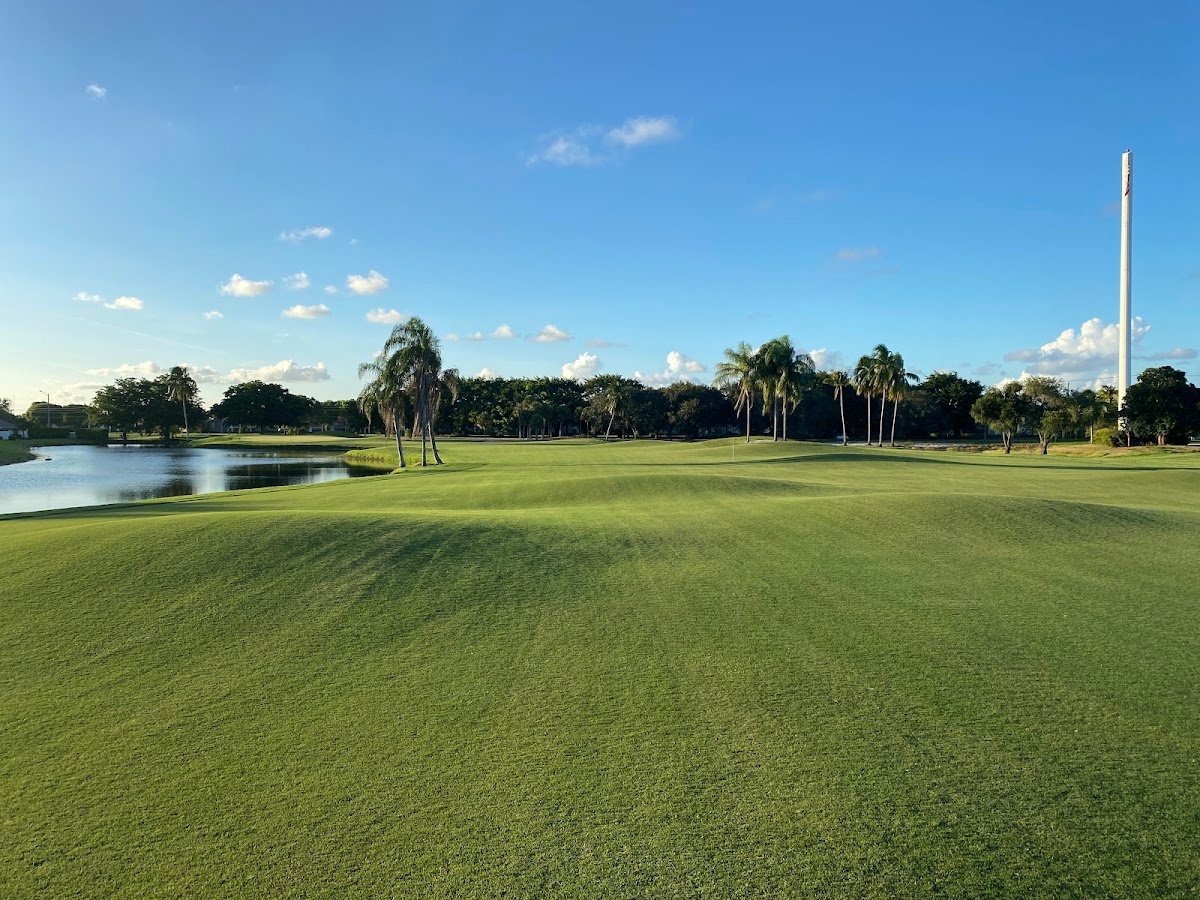 Westchester Country Club