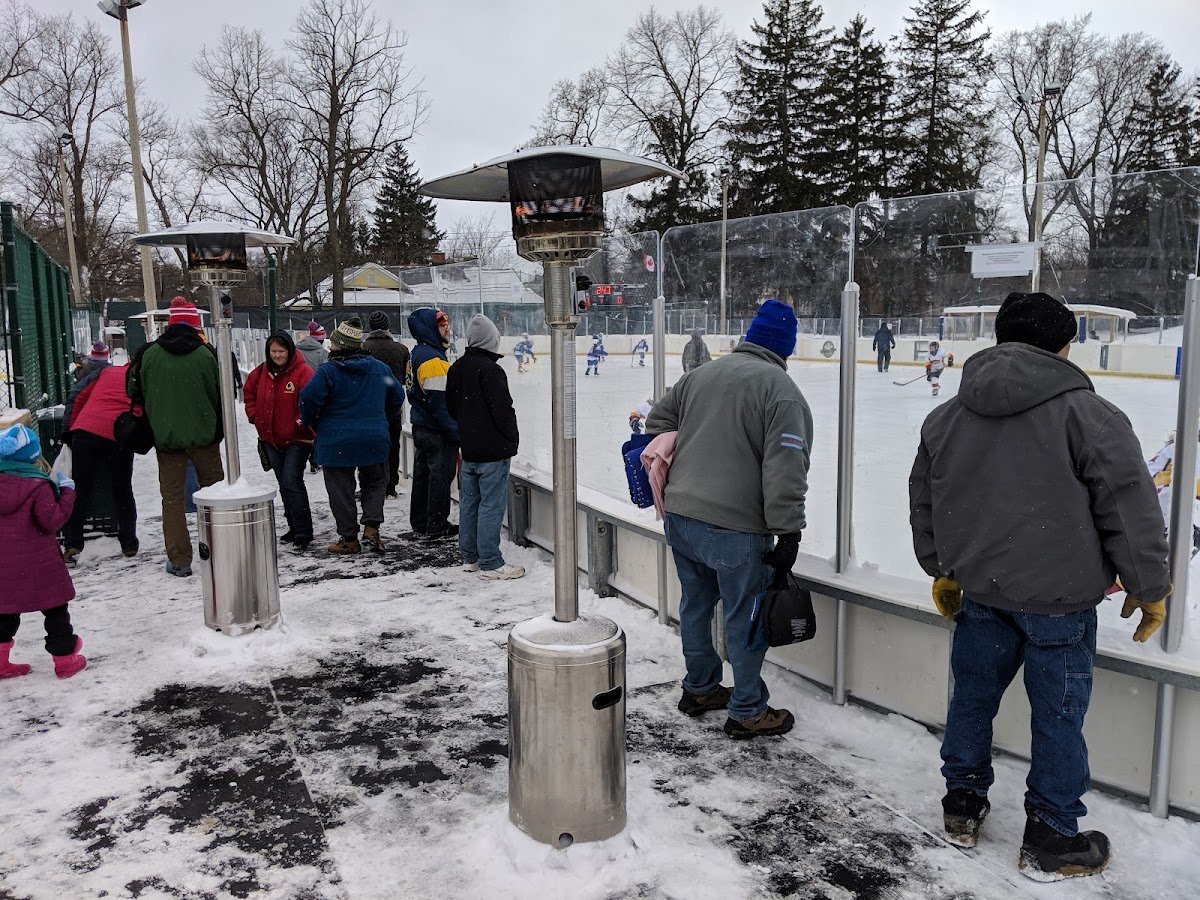 Winter Club of Lake Forest