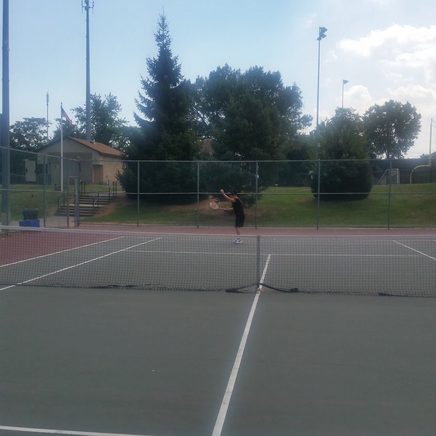 Monsignor Owens Park