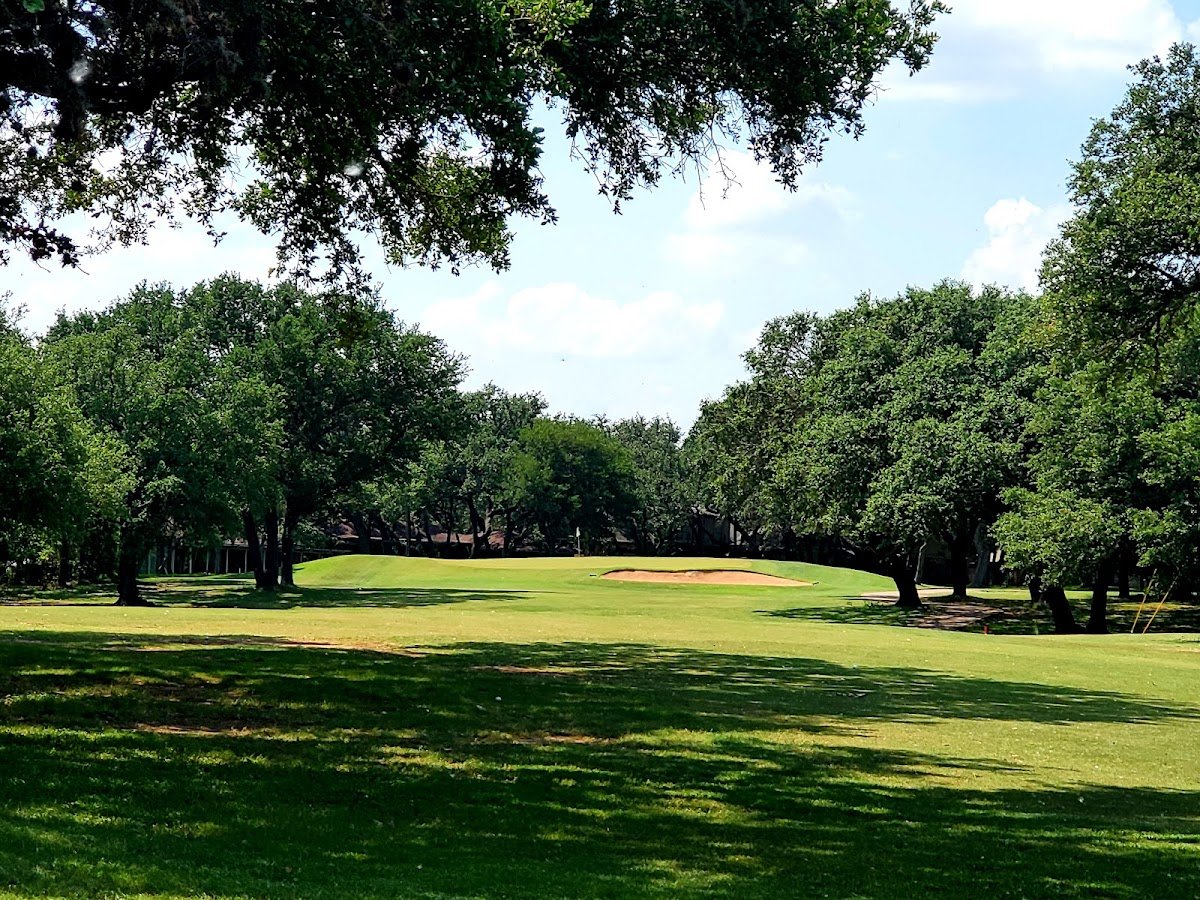 Balcones Country Club