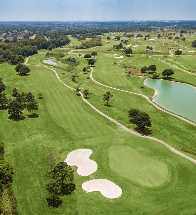 Clear Creek Golf Club