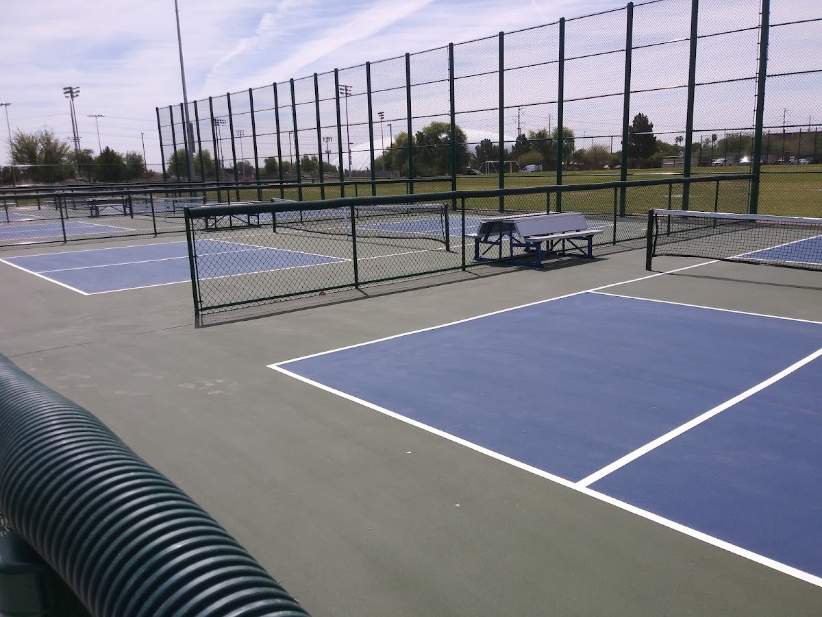 Tempe Sports Complex