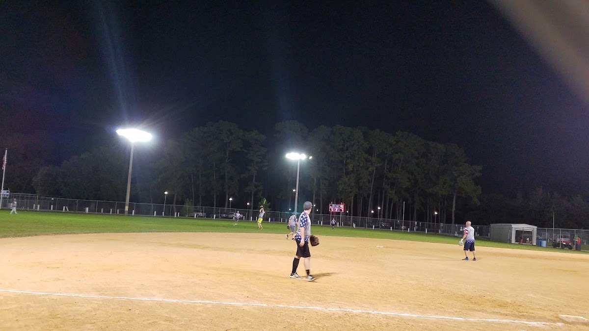 Drew Park