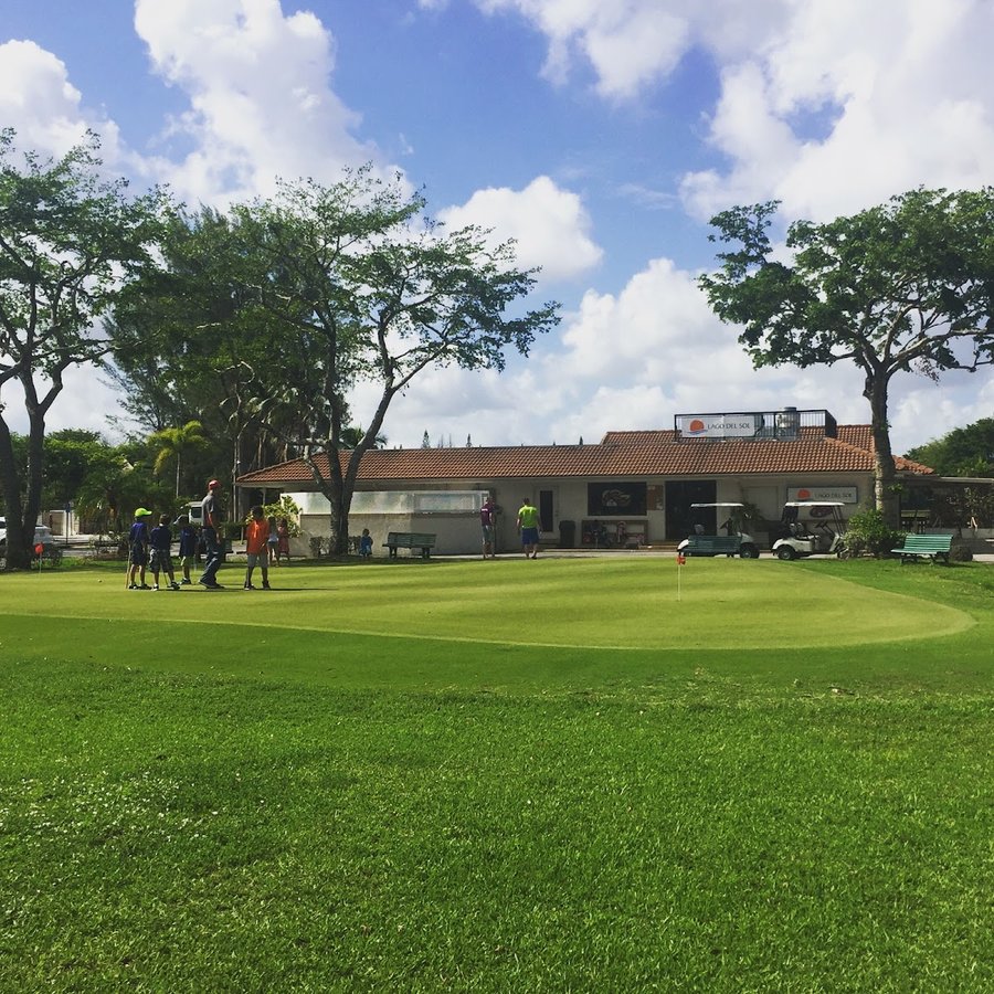 Costa del Sol Golf Club