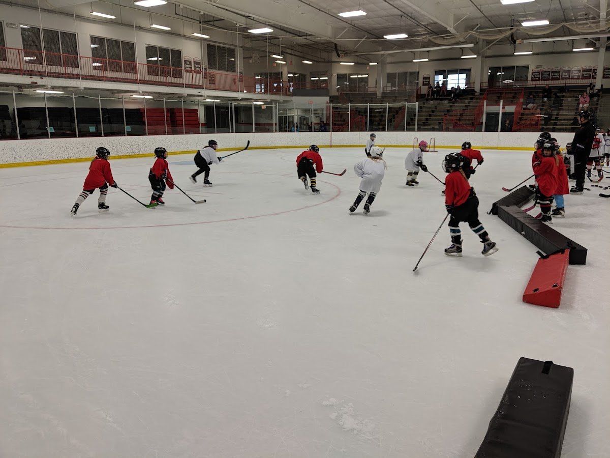 Ashwaubenon Sports Complex