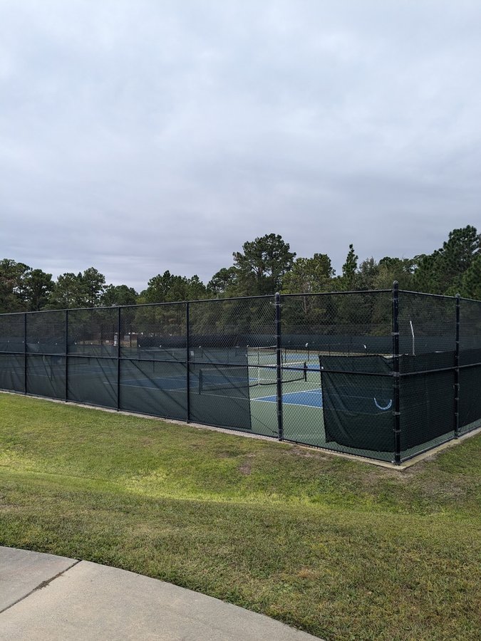 Arrowhead Park (Tennis Court)