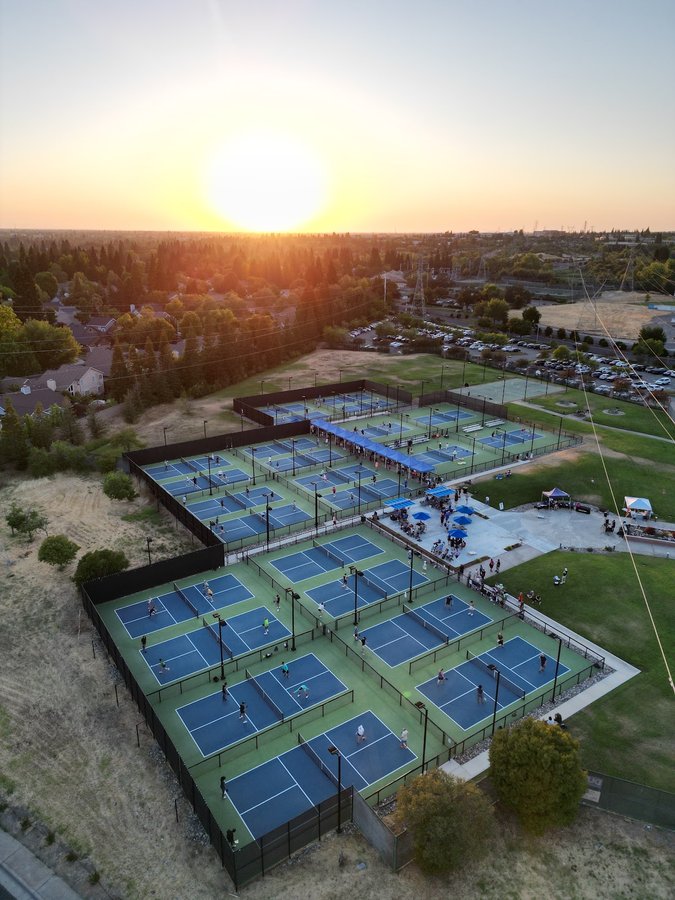 Johnson Ranch Sports Club - South