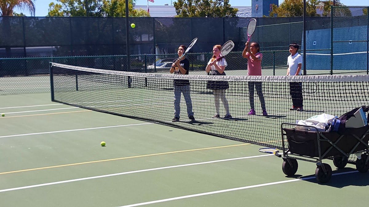 City Heights Recreation Center