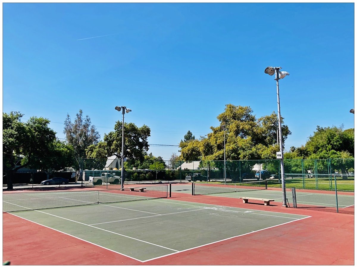 Monrovia Recreation Park