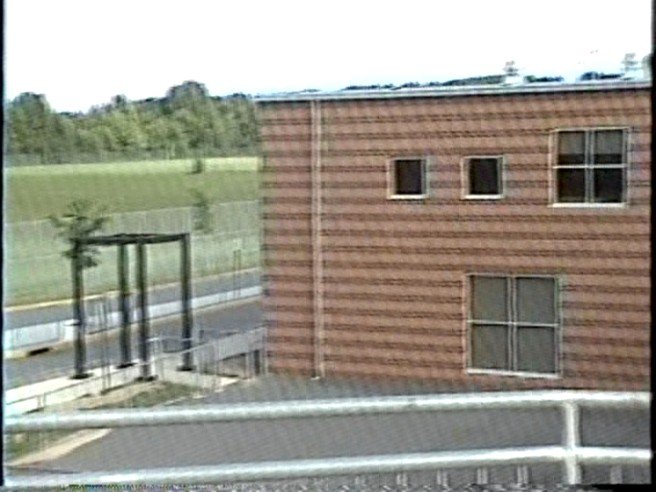 South River High School