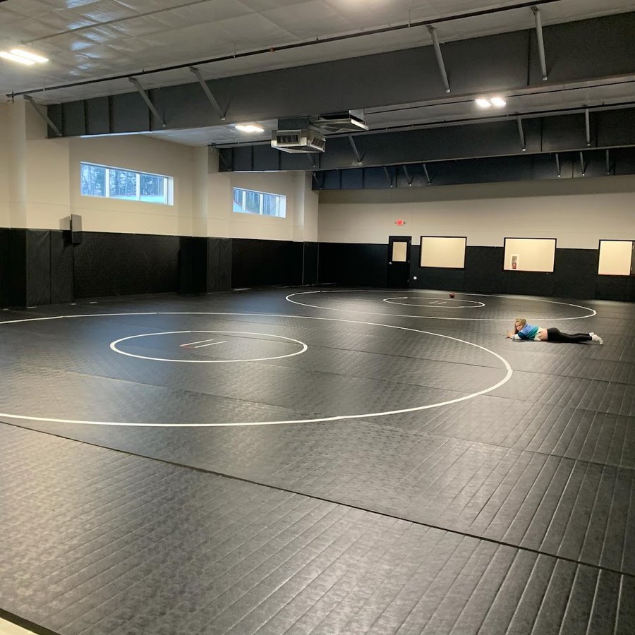 A-T Elite Performance Center