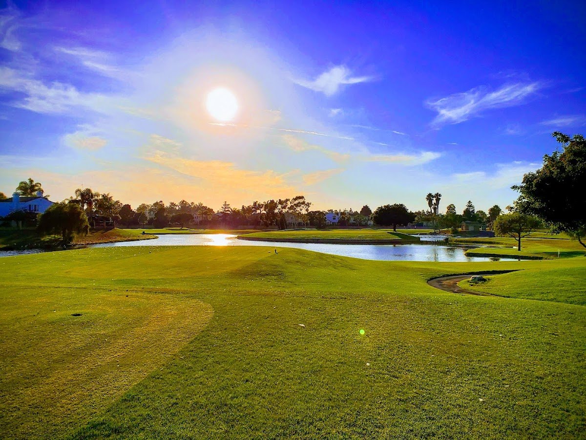 River Ridge Golf Club