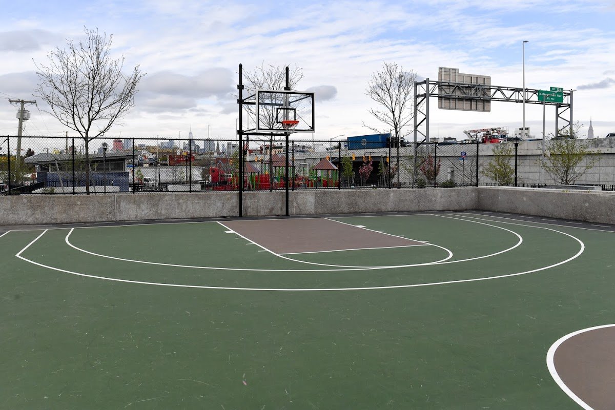 Sgt. William Dougherty Playground