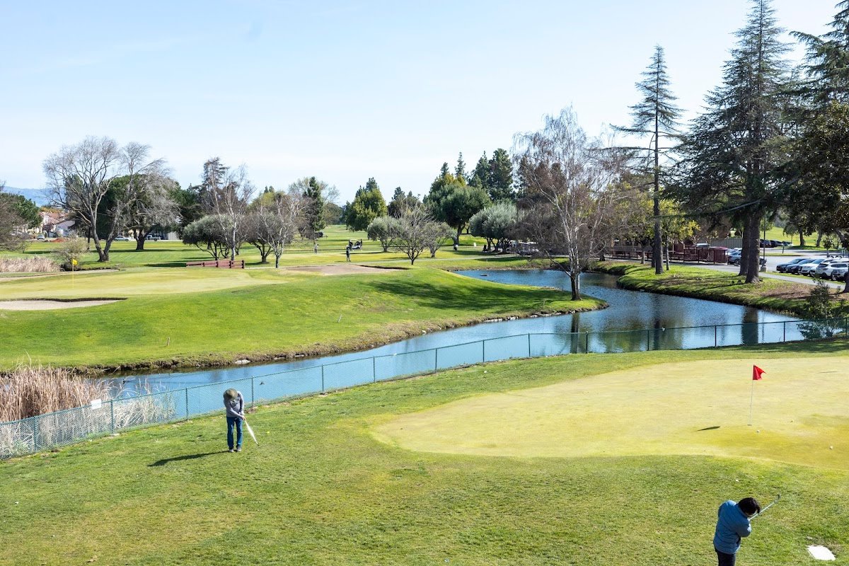 San Jose Municipal Golf Course