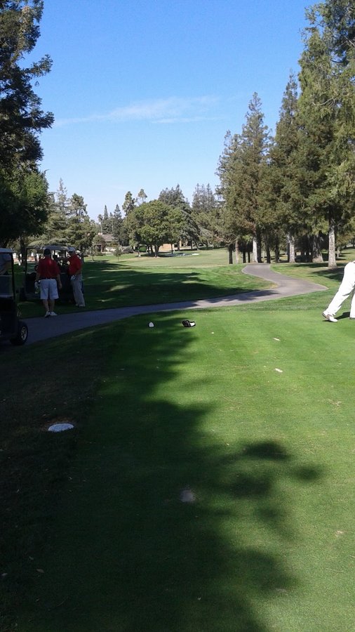 Del Rio Country Club