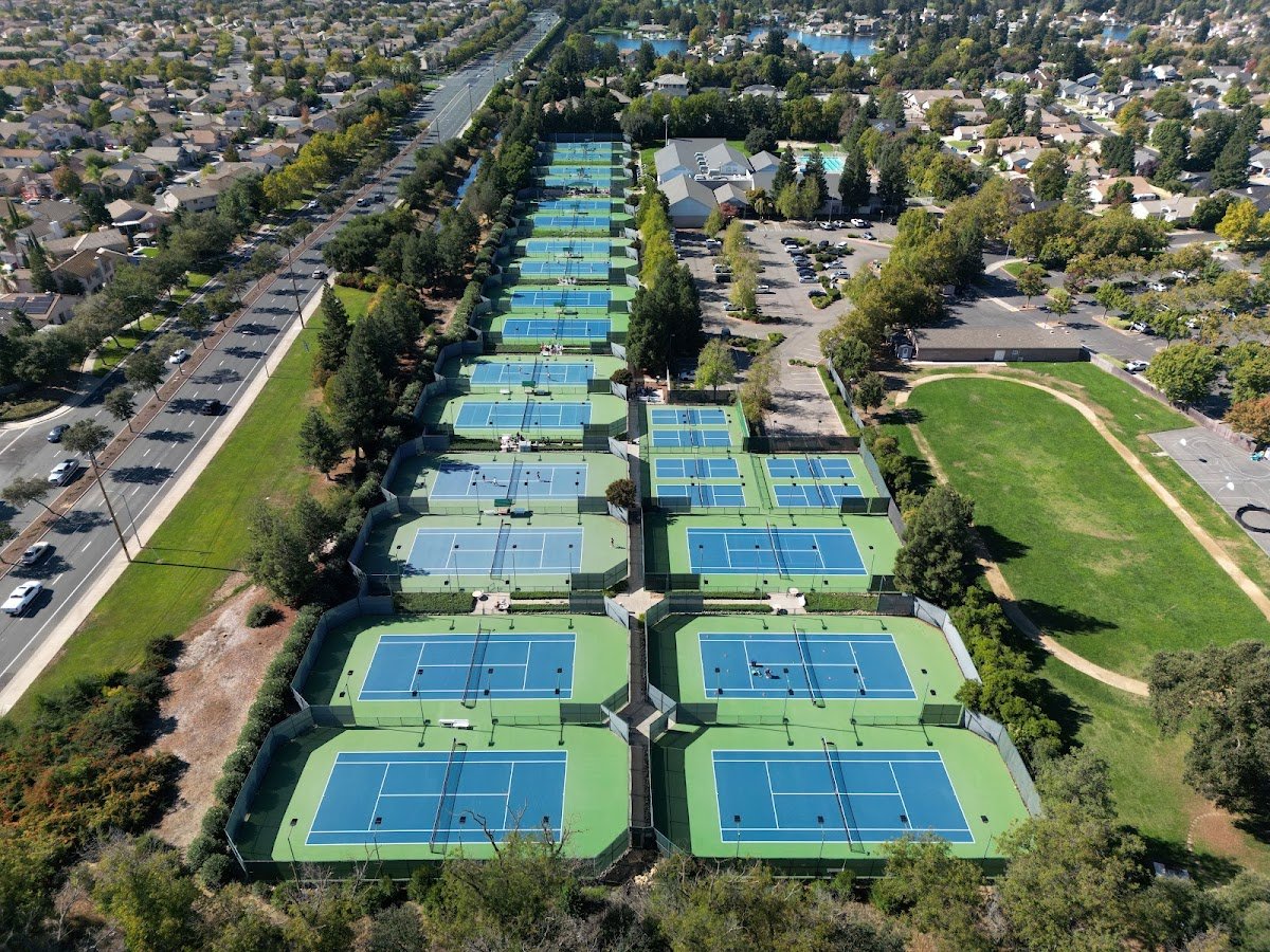 Laguna Creek Sports Club