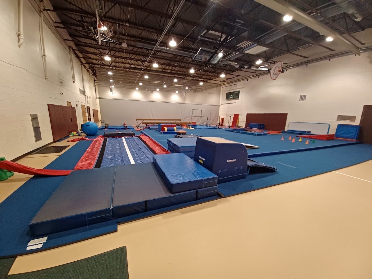 Chandler-Newberger Community Center