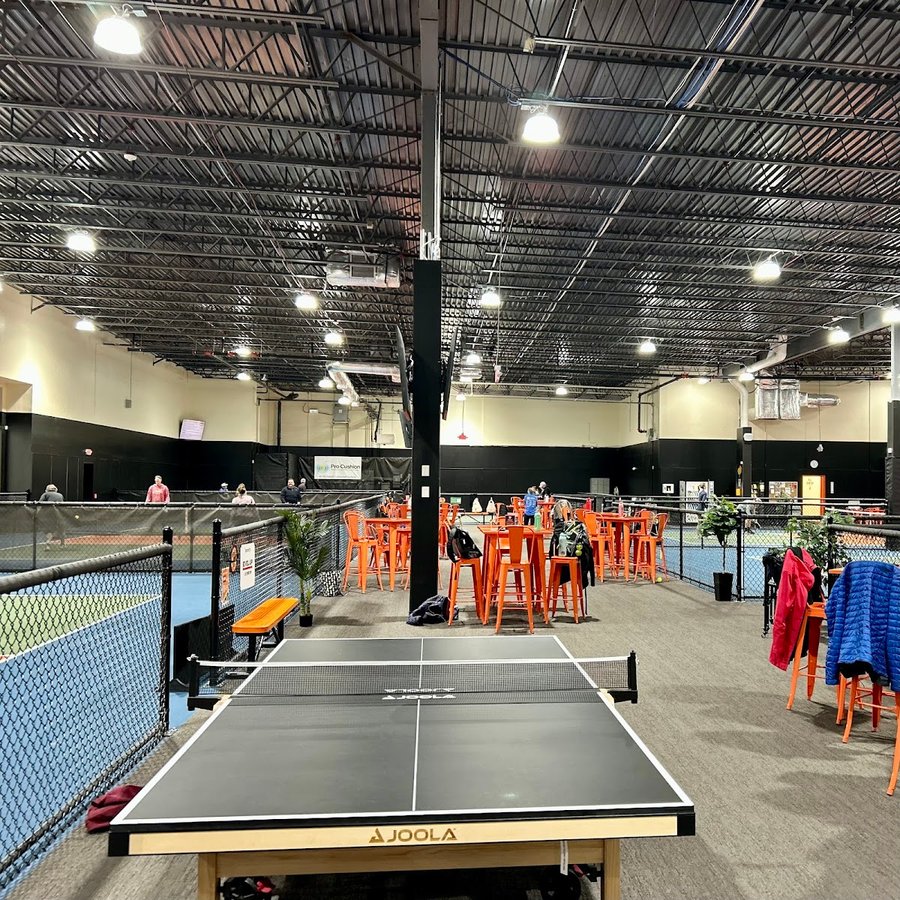 Dill Dinkers Pickleball