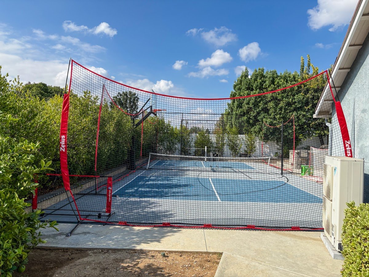 ShotBuilders Pickleball Lessons