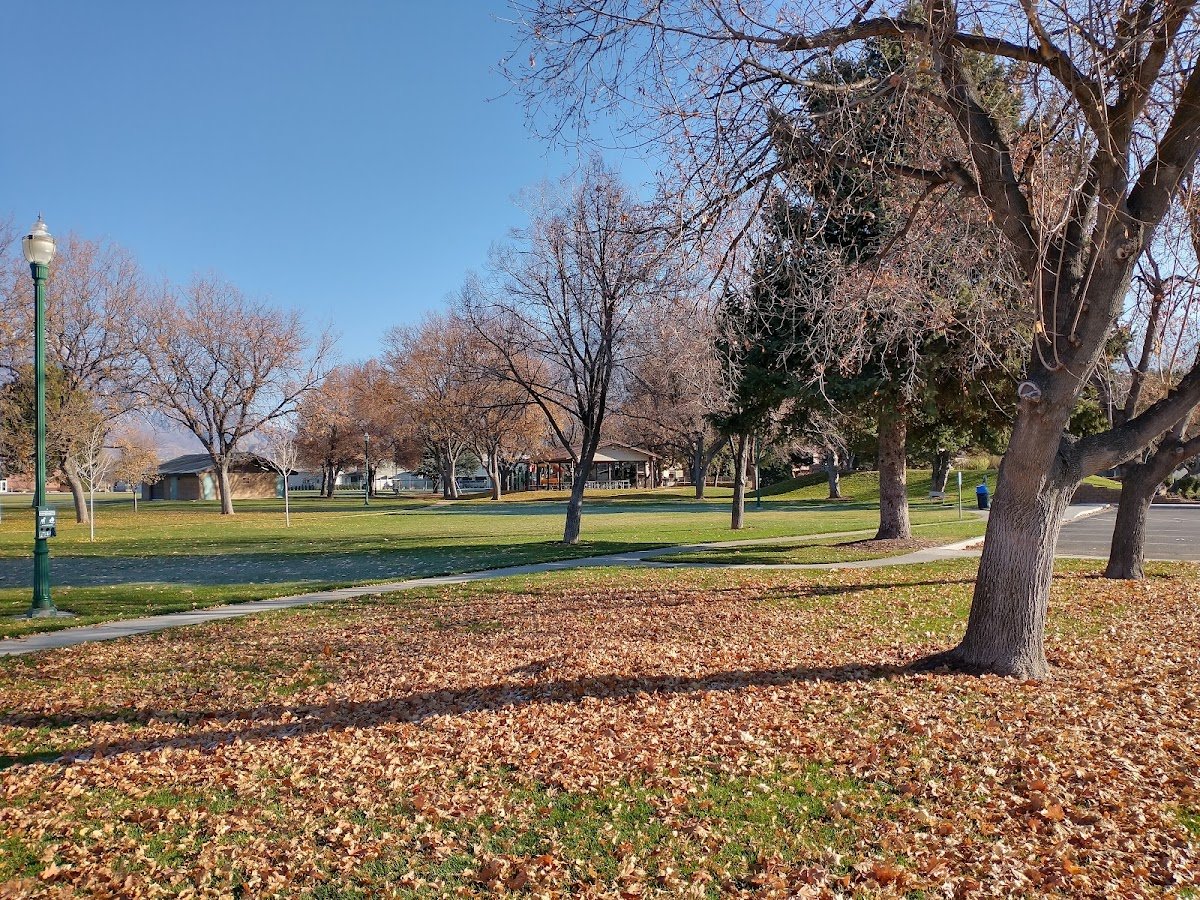 Cherry Hill Park