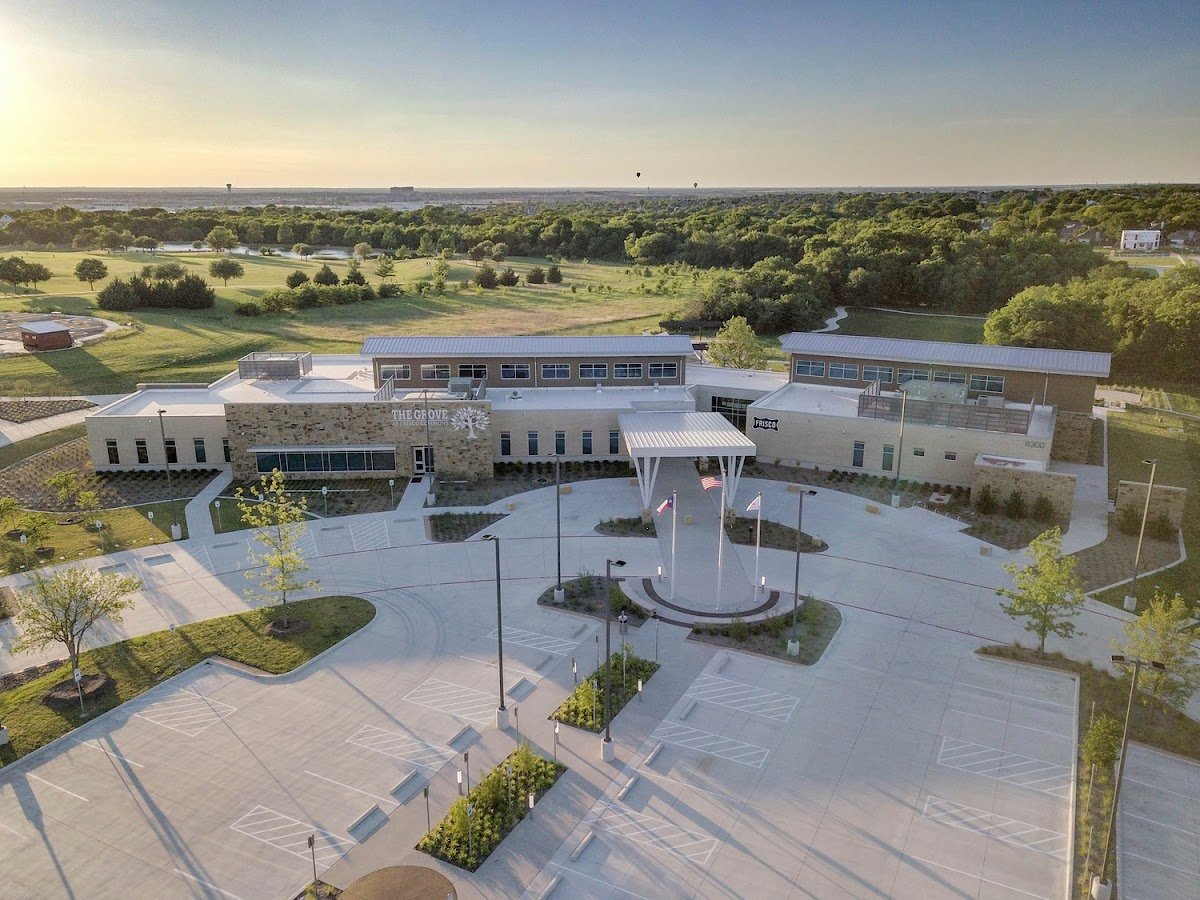 The Grove at Frisco Commons