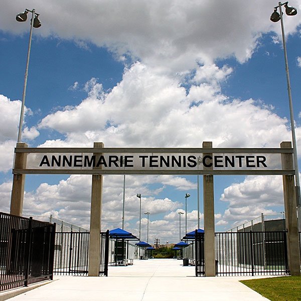 Annemarie Tennis Center