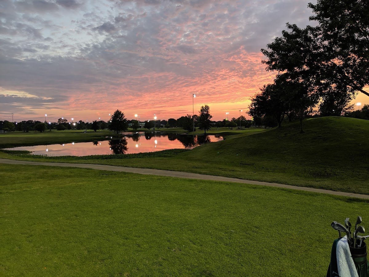 Pheasant Run Golf Course
