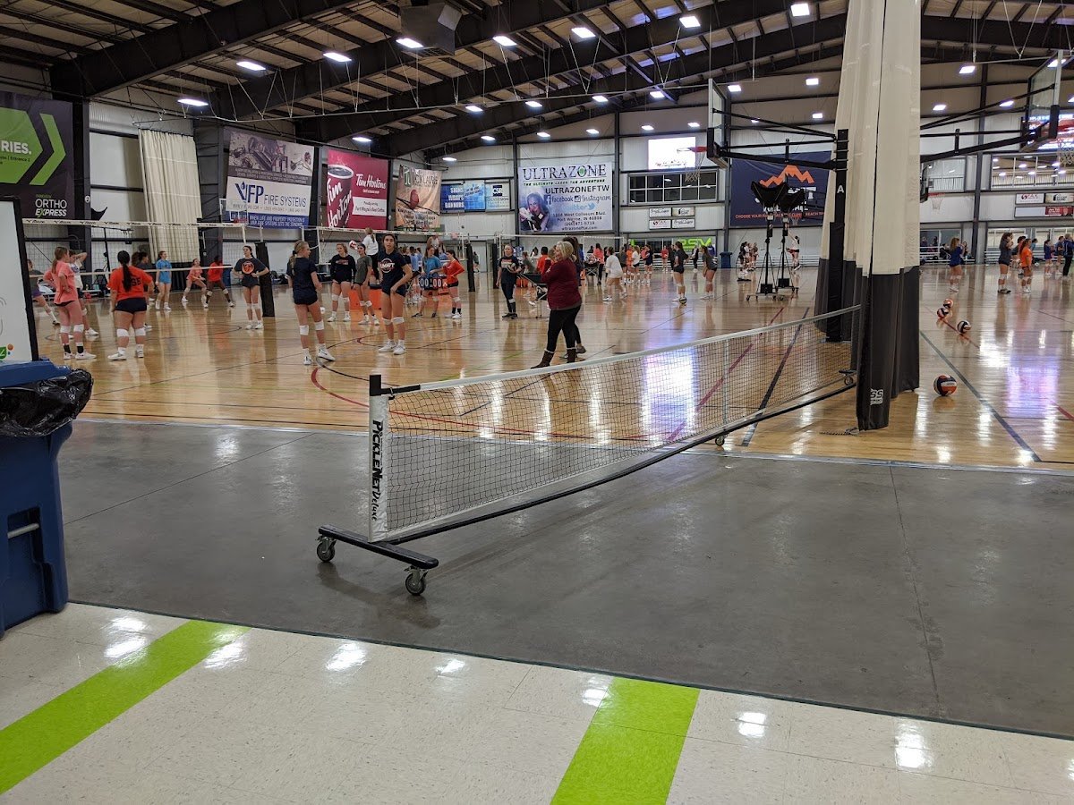 PSM Fieldhouse