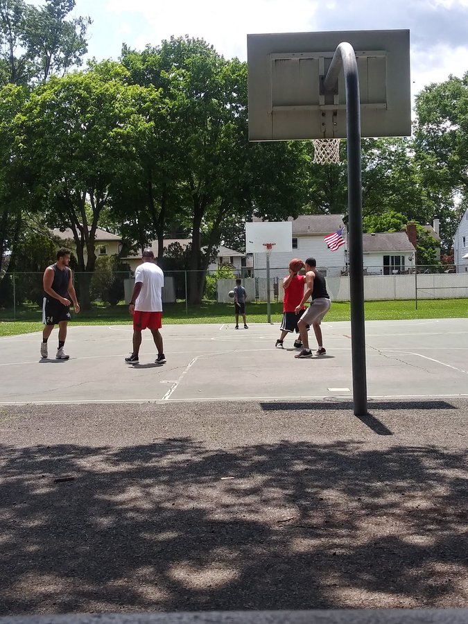 Ravine Park