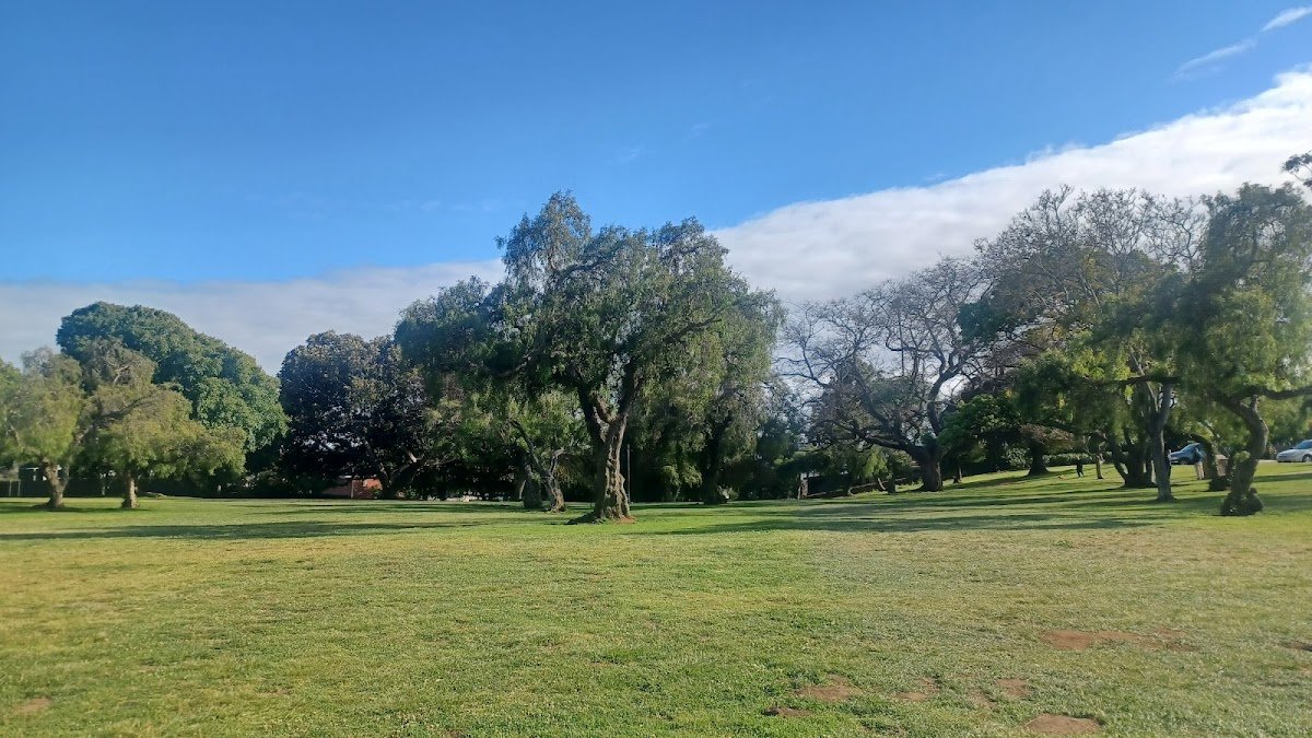 Mission Hills/Pioneer Park