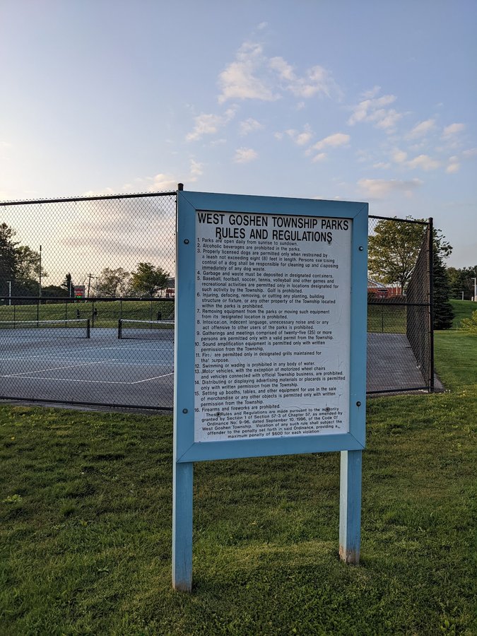 Robert E. Lambert Park