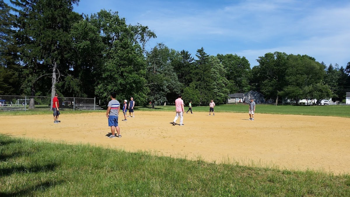 Bicentennial Park Tennis Courts