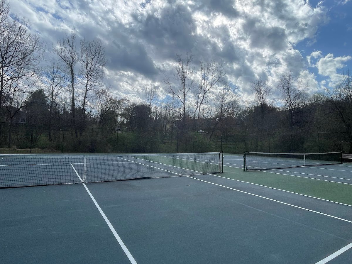 Washingtonian Woods Park