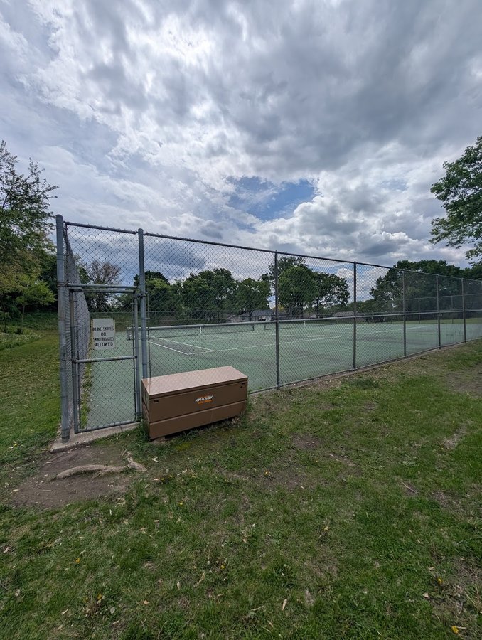 Northcrest Park