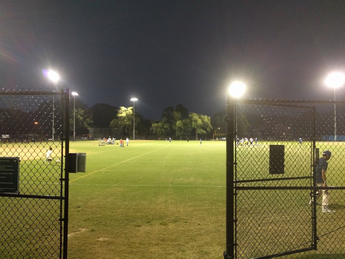 Taft Recreation Center