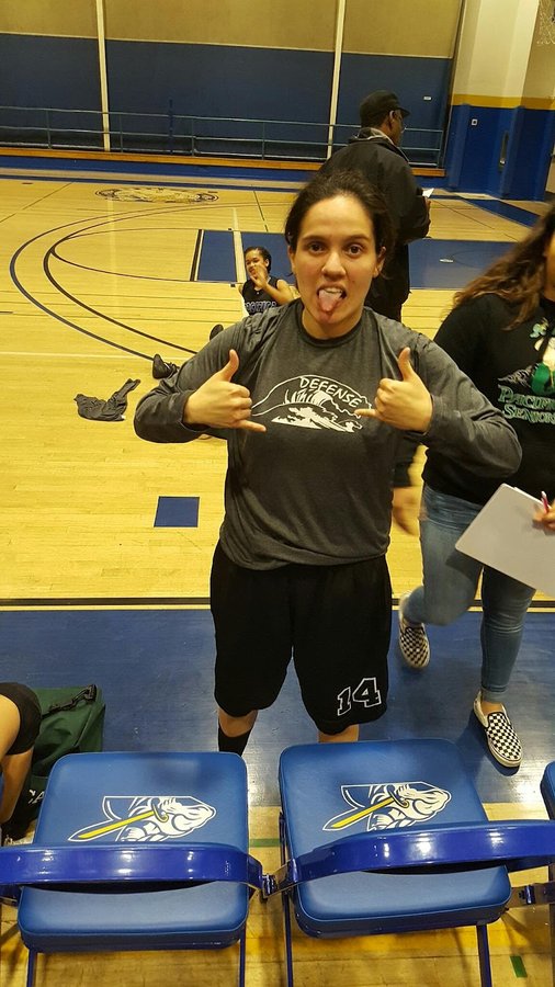 Pacifica High School