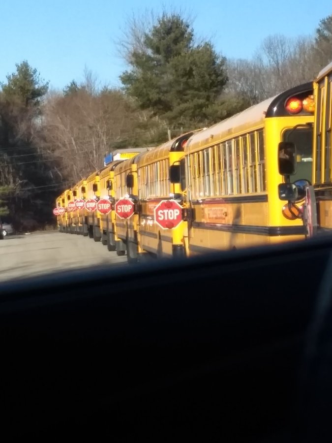 Carl C Cutler Middle School