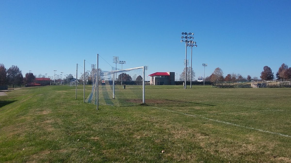 Cooper Youth Sports Complex