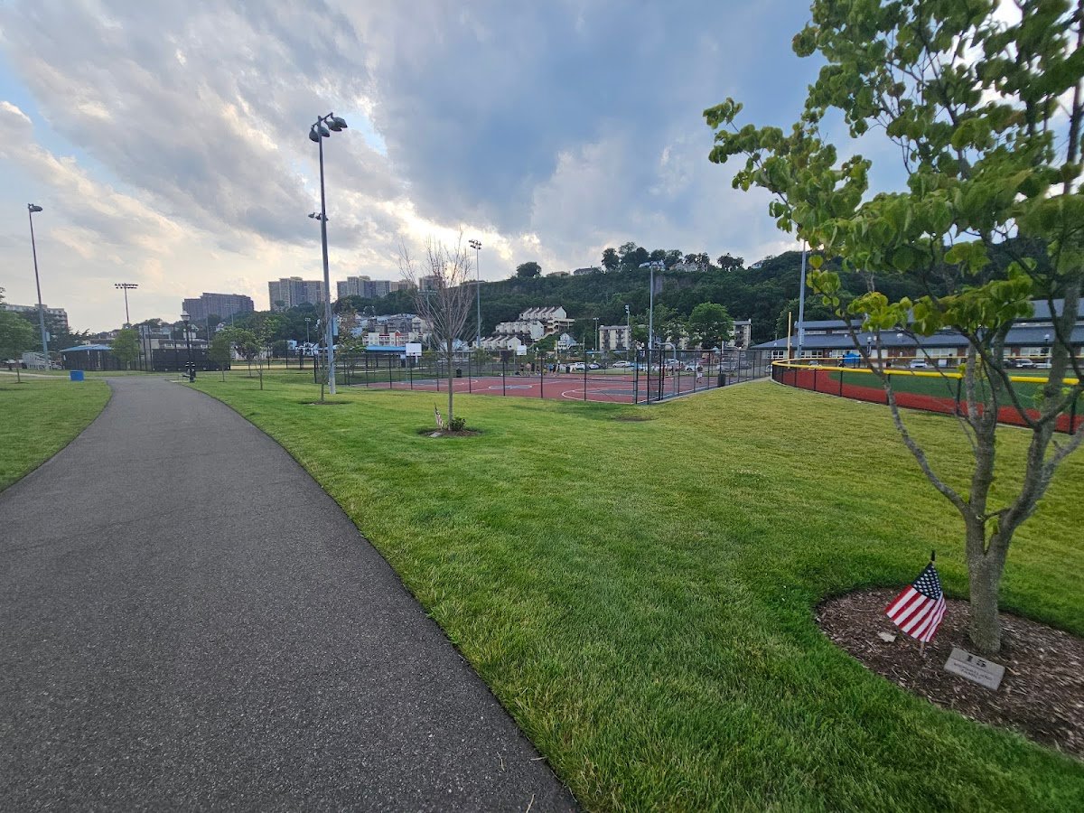 Veterans Field