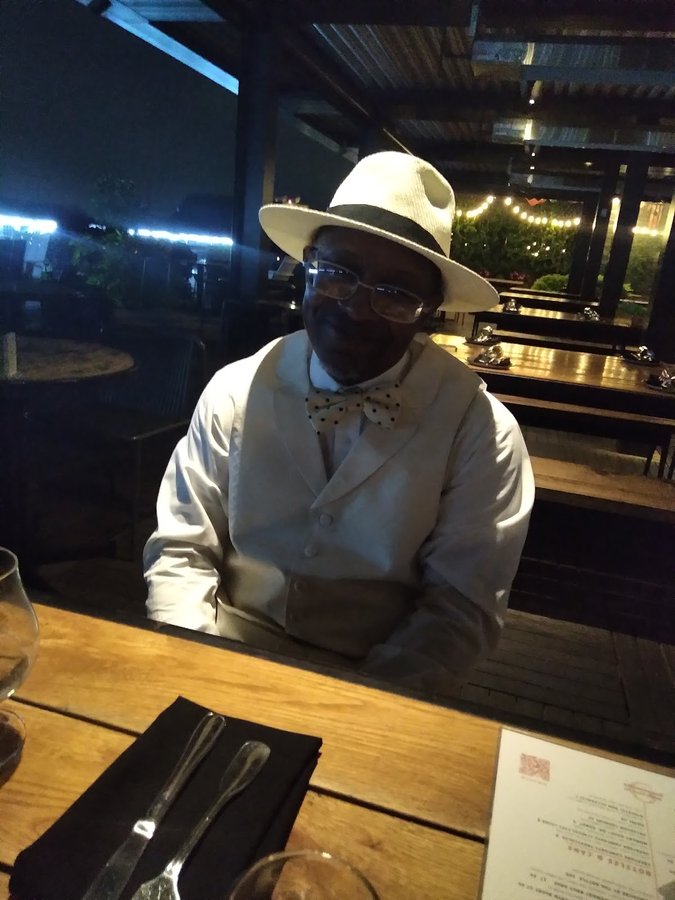 Sandtown Park Recreation Center