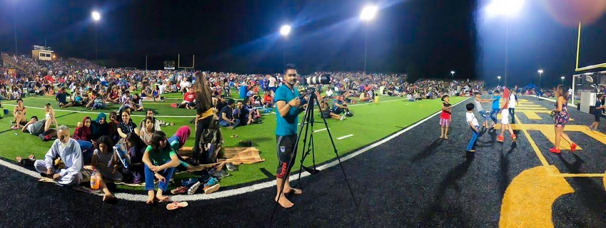 Piscataway High School (Tennis Court)