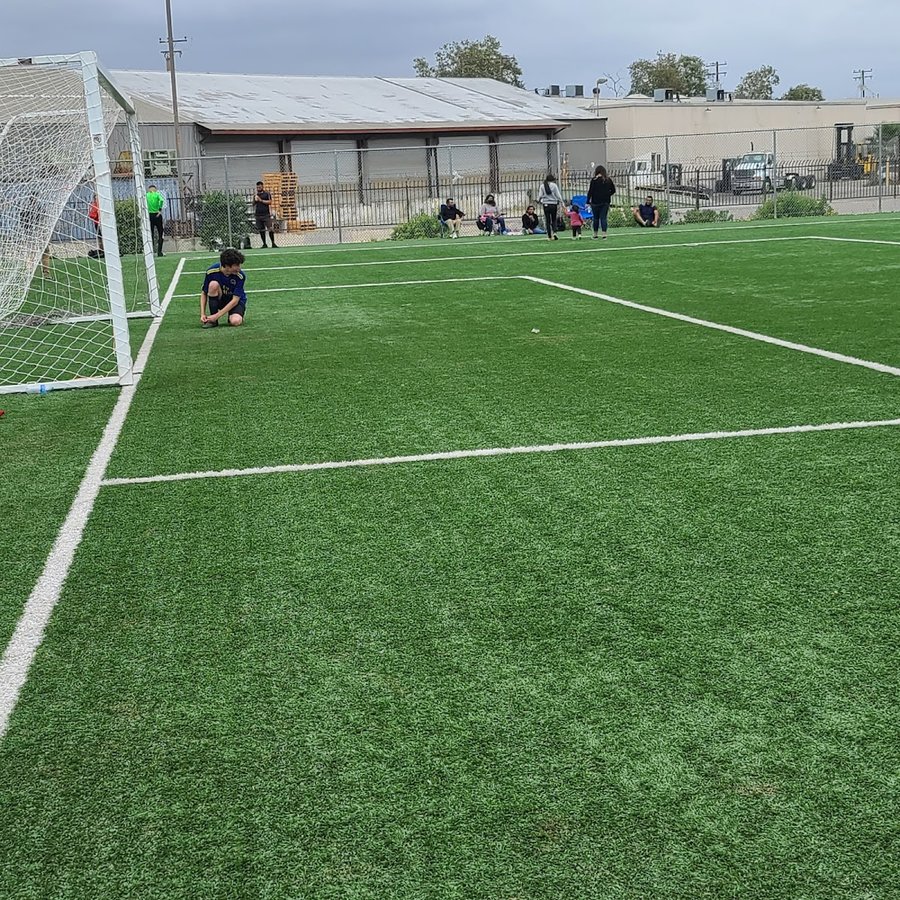 Drake/Chavez Soccer Fields