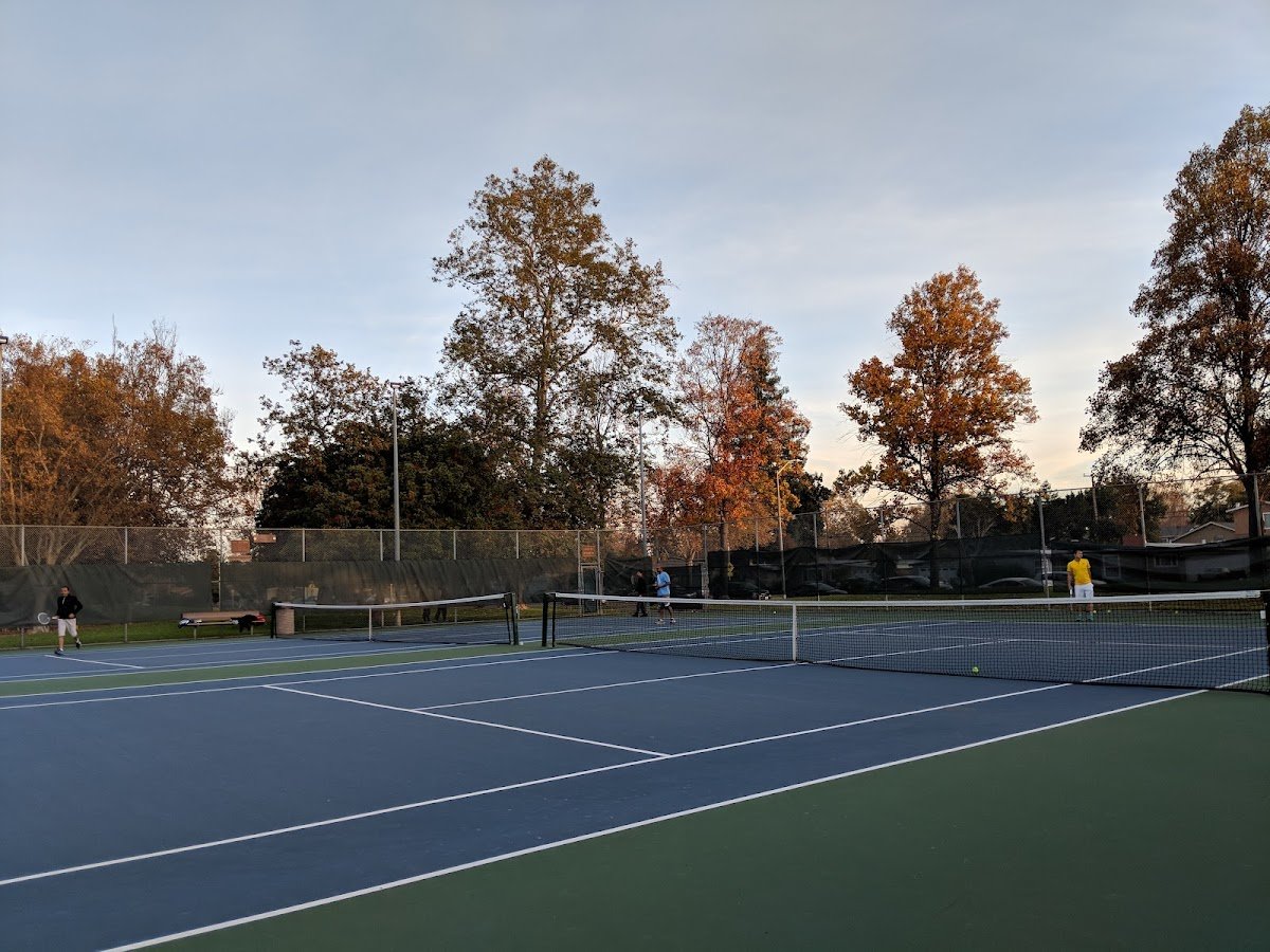 Earl R. Carmichael Park